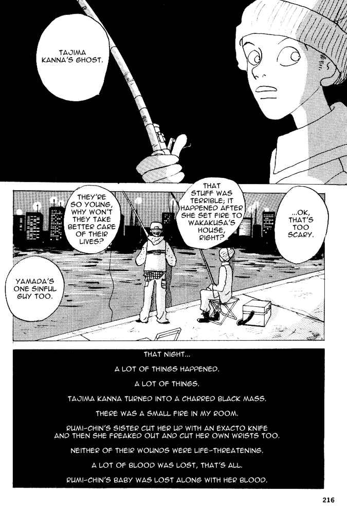 Page 4 Chapter 14 Rivers Edge