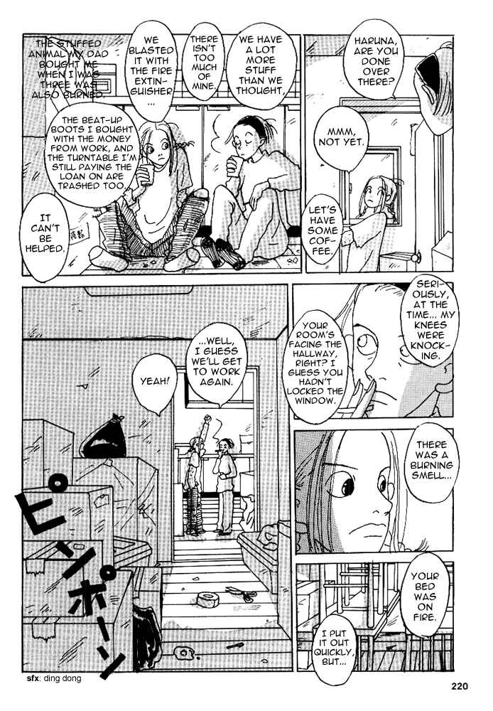 Page 8 Chapter 14 Rivers Edge