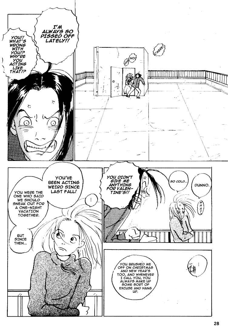 Page 12 Chapter 2 Rivers Edge