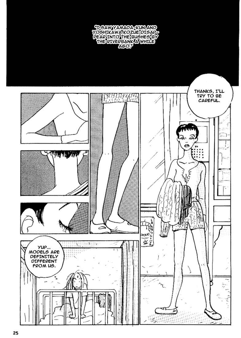 Page 9 Chapter 2 Rivers Edge