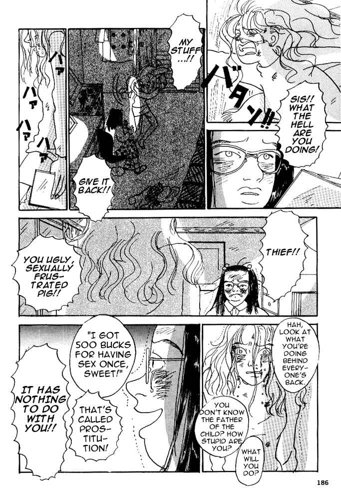 Page 10 Chapter 12 Rivers Edge