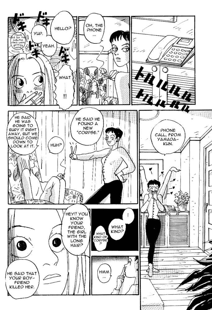 Page 12 Chapter 12 Rivers Edge