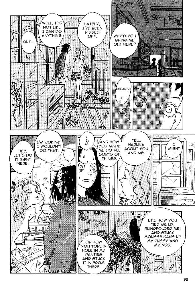 Page 10 Chapter 6 Rivers Edge