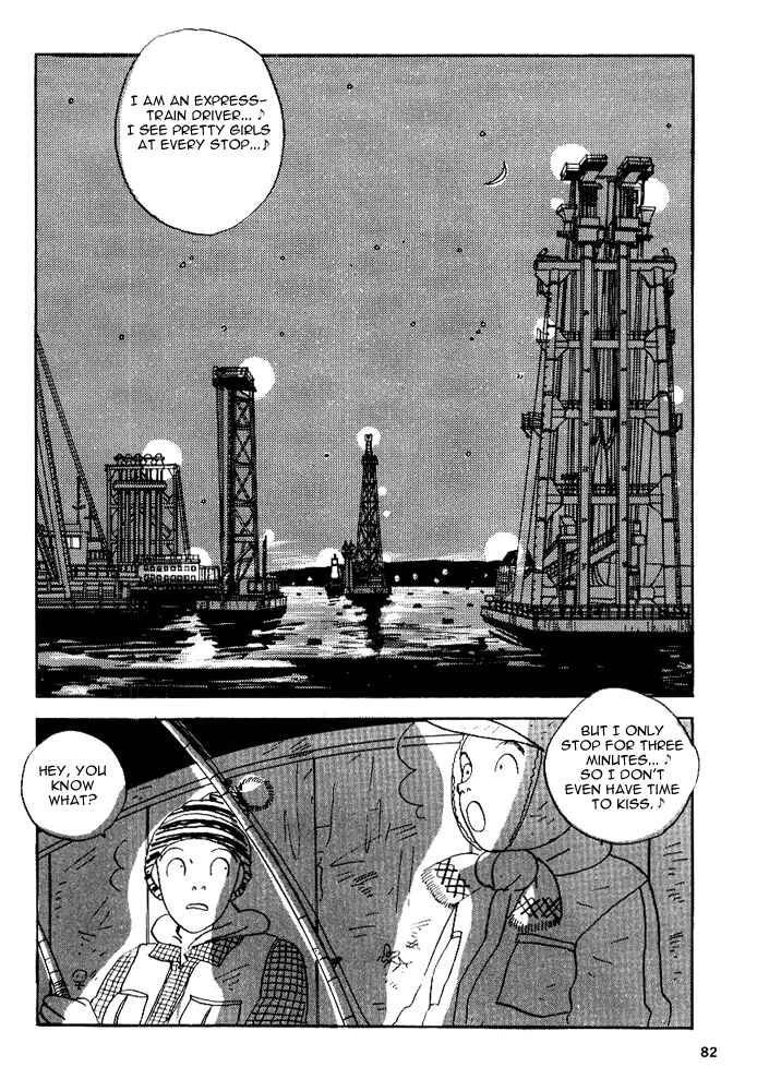 Page 2 Chapter 6 Rivers Edge