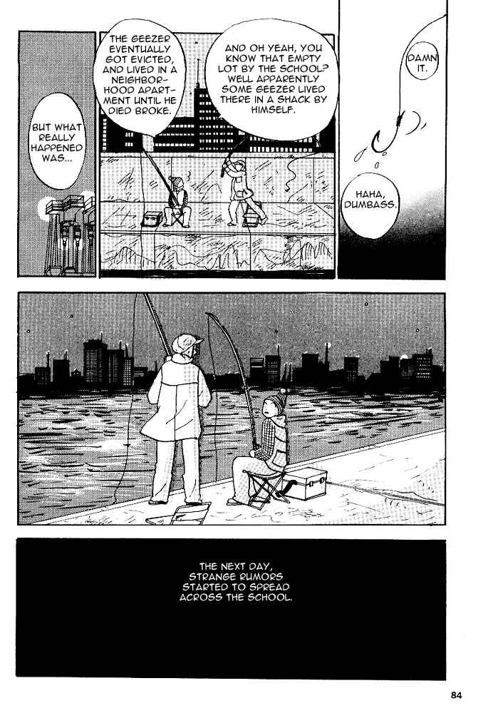 Page 4 Chapter 6 Rivers Edge