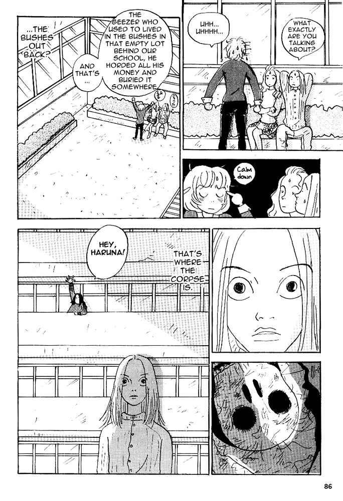 Page 6 Chapter 6 Rivers Edge