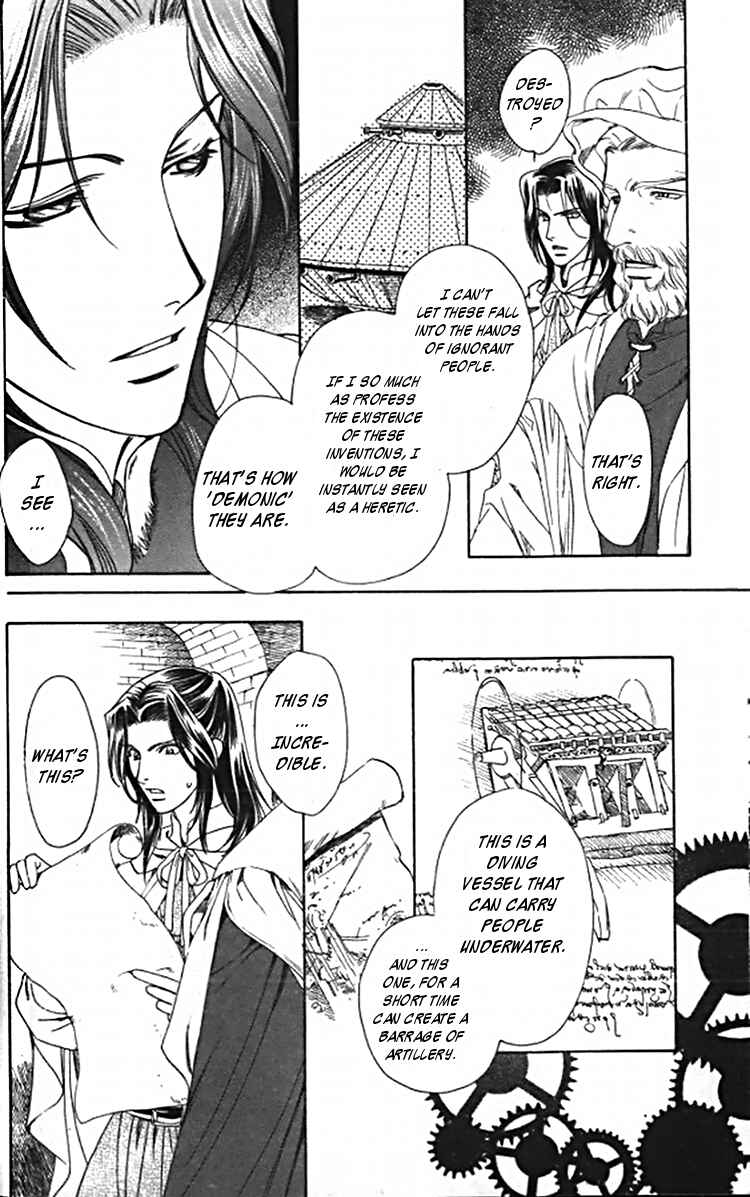 Page 14 Chapter 40 Cantarella