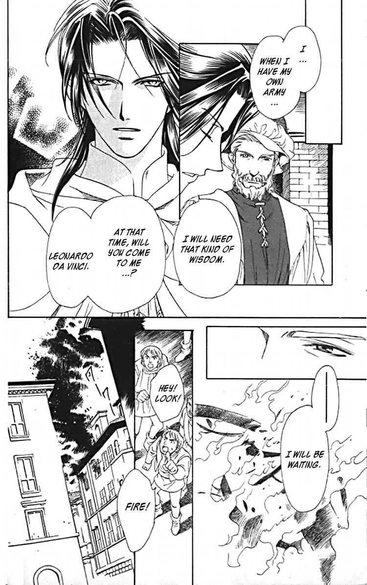 Page 16 Chapter 40 Cantarella