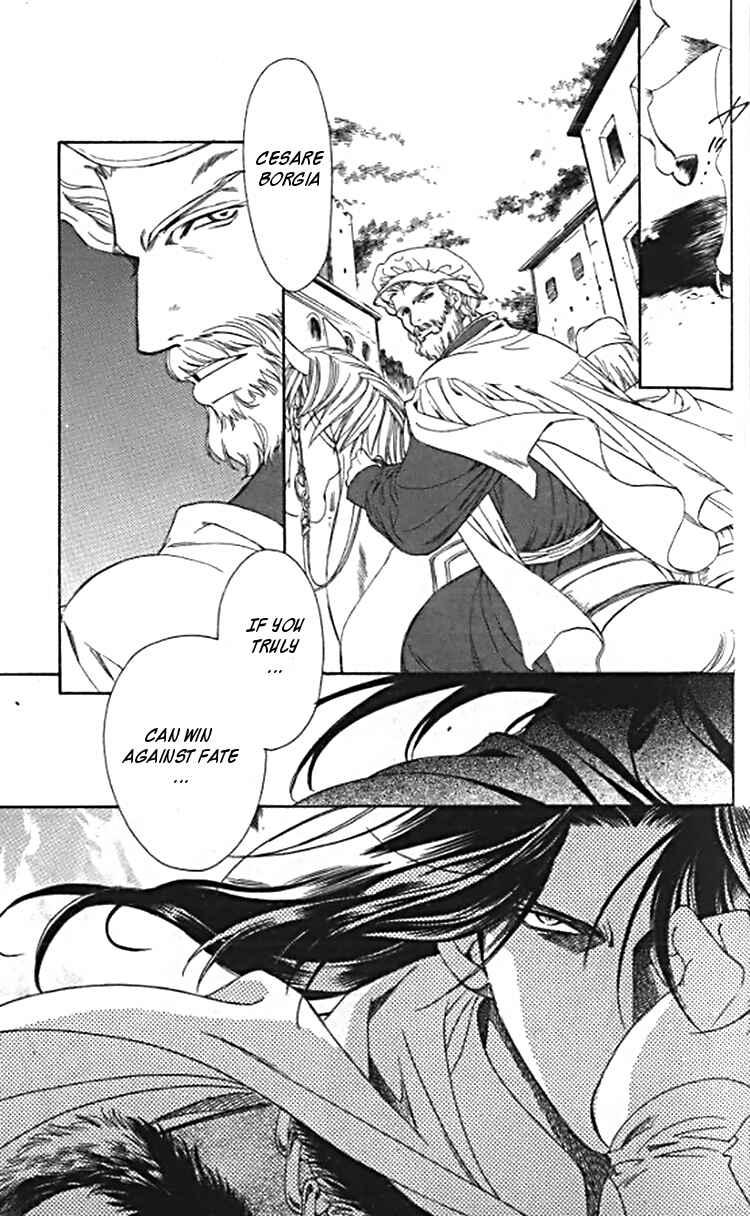 Page 17 Chapter 40 Cantarella