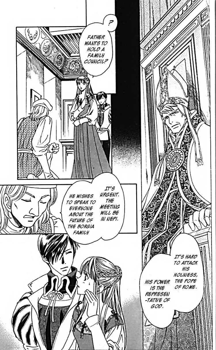 Page 19 Chapter 40 Cantarella