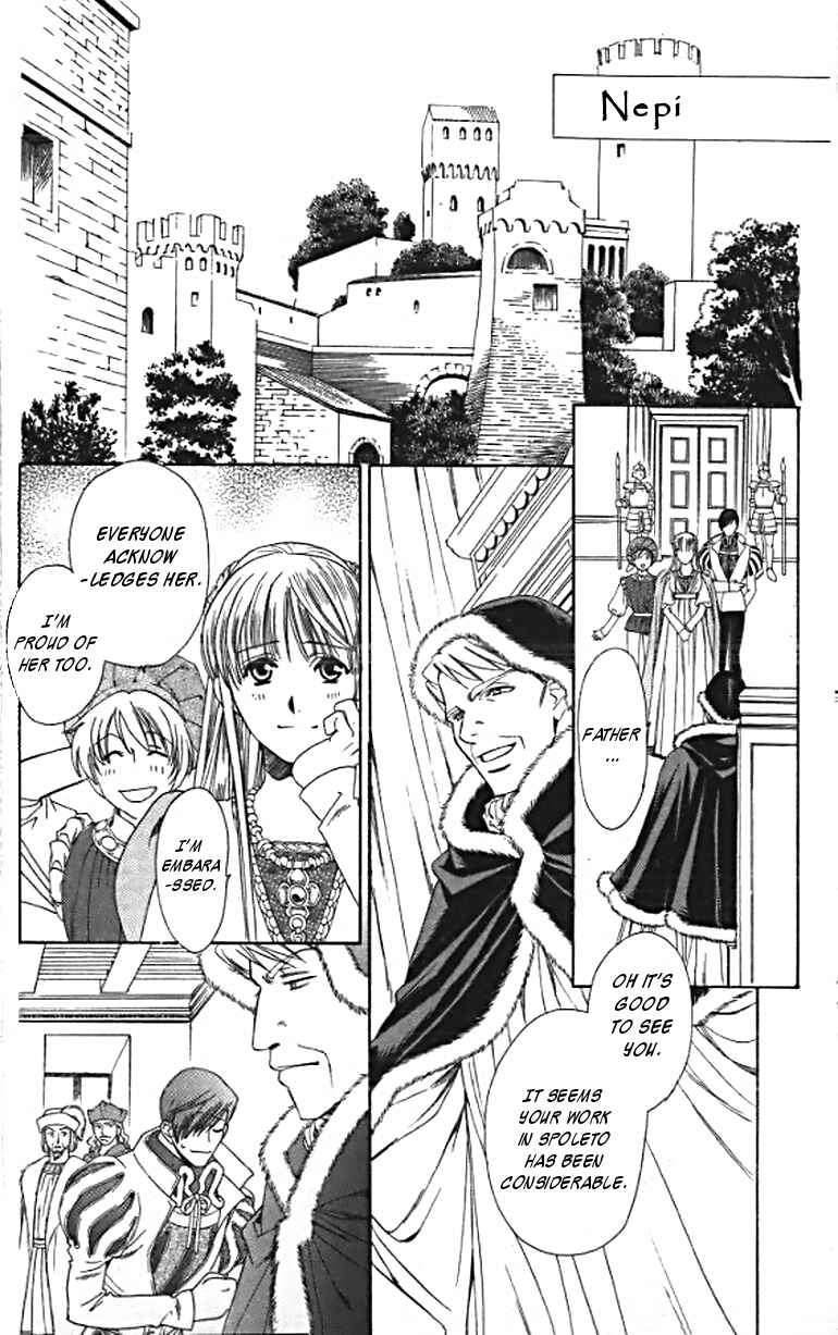 Page 20 Chapter 40 Cantarella