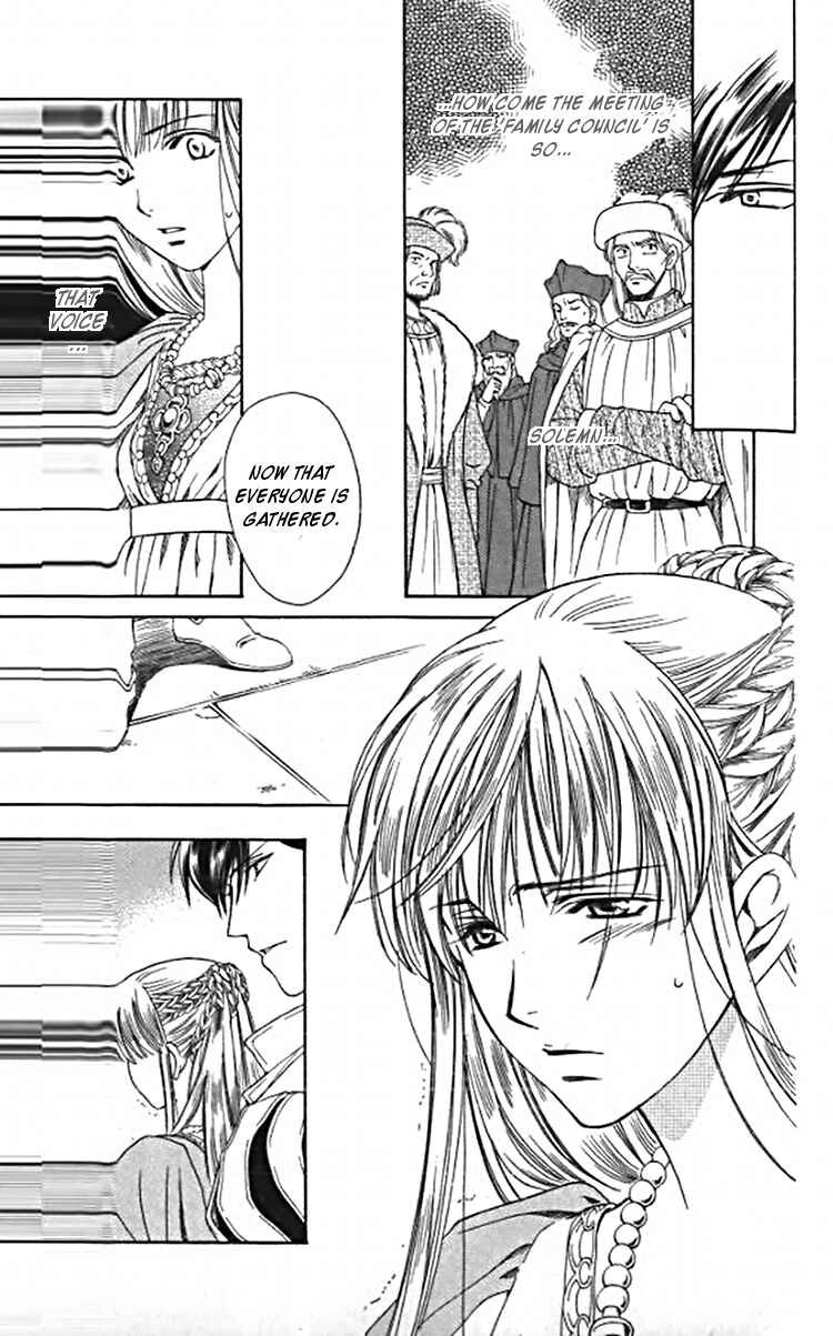 Page 21 Chapter 40 Cantarella