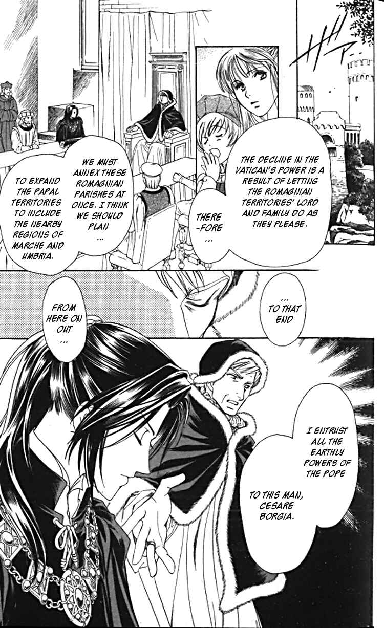 Page 23 Chapter 40 Cantarella