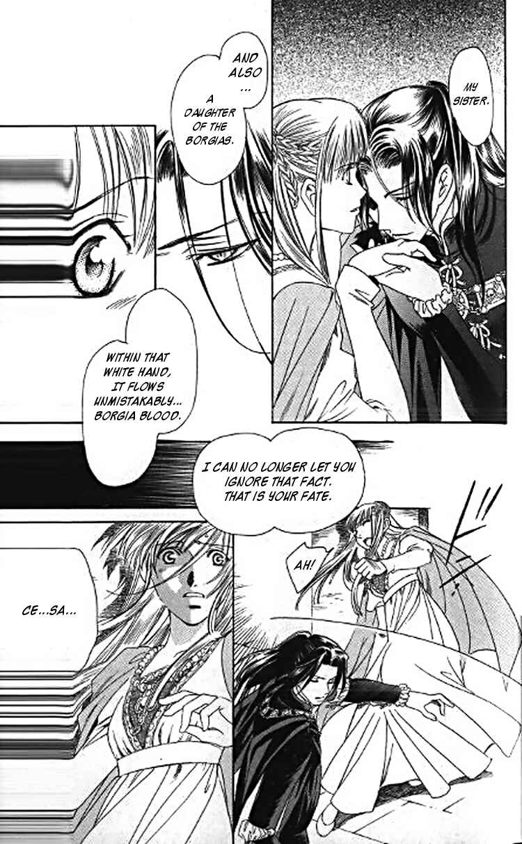 Page 27 Chapter 40 Cantarella