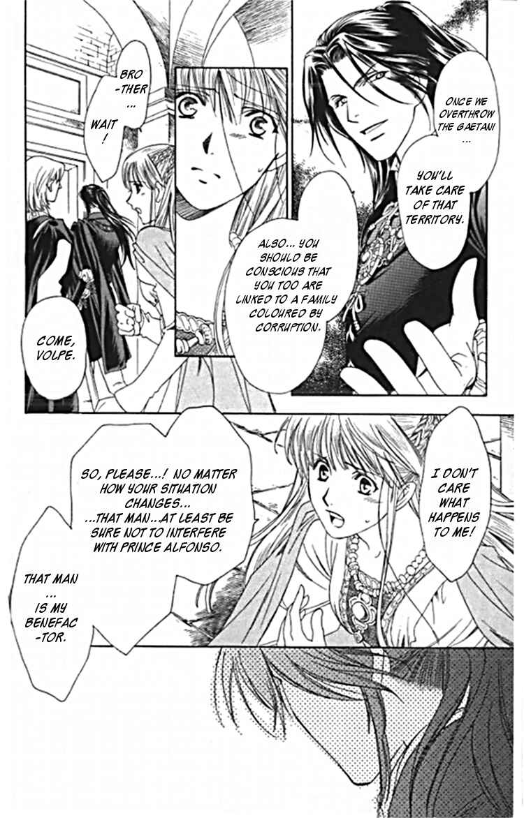 Page 28 Chapter 40 Cantarella