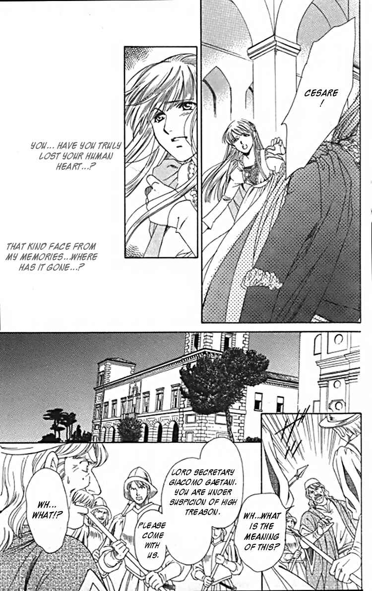 Page 29 Chapter 40 Cantarella