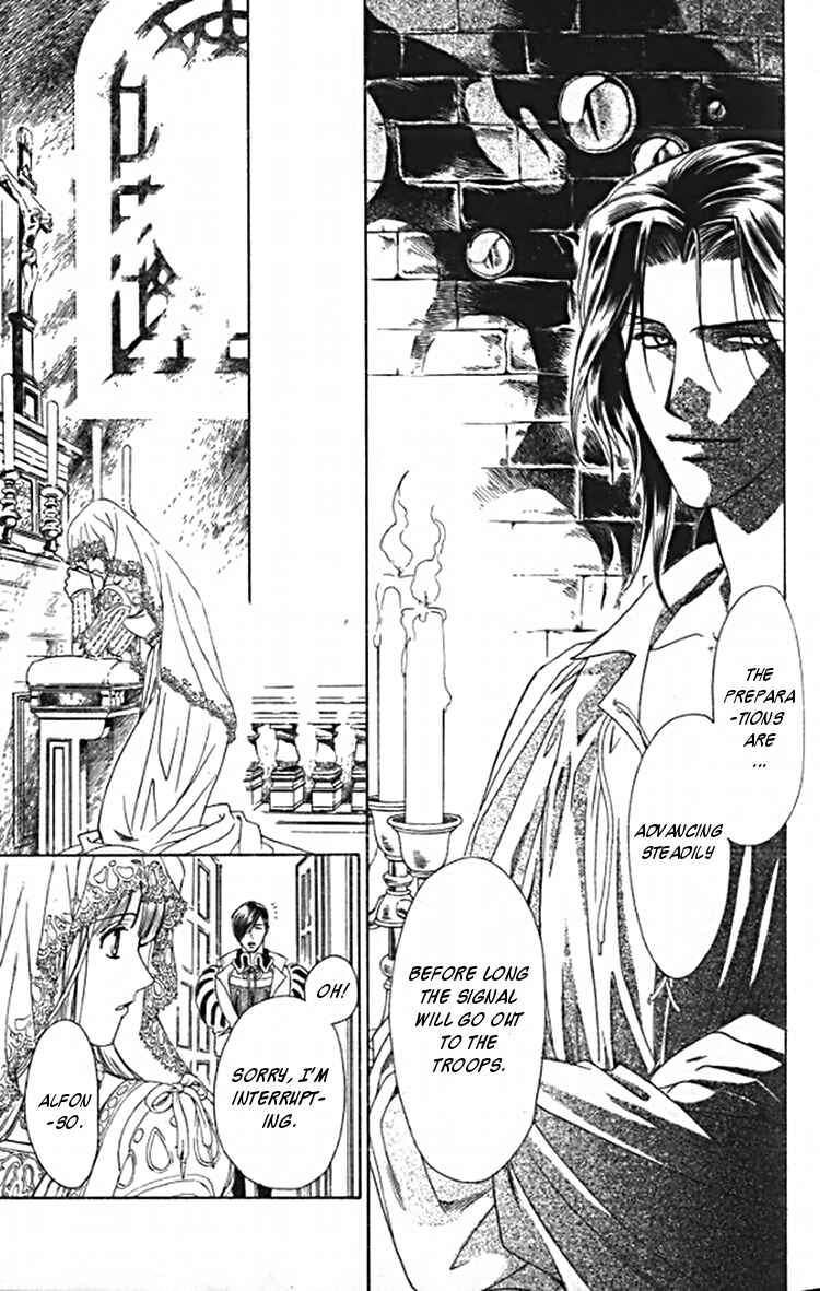 Page 35 Chapter 40 Cantarella