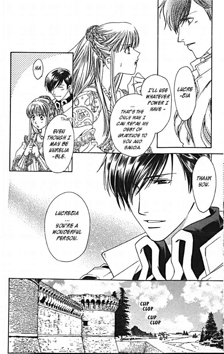 Page 38 Chapter 40 Cantarella