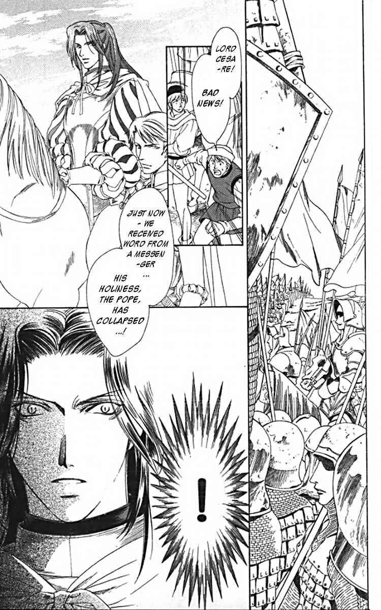 Page 41 Chapter 40 Cantarella