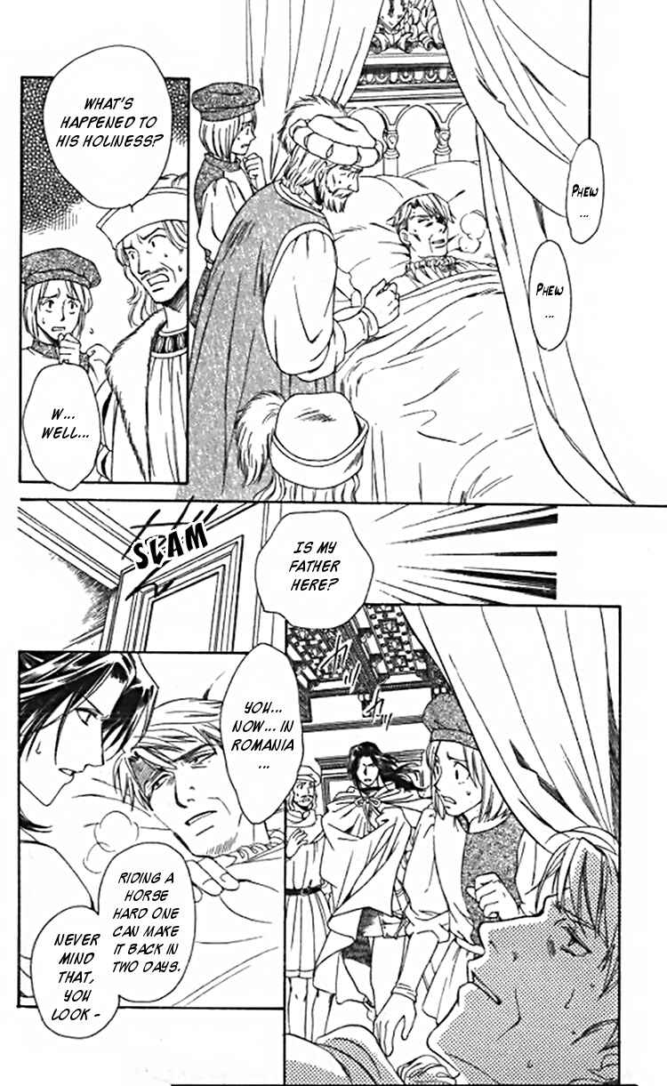 Page 42 Chapter 40 Cantarella