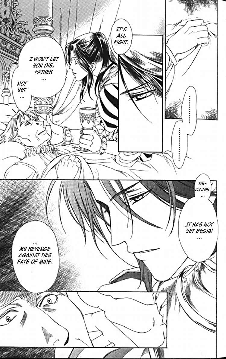 Page 45 Chapter 40 Cantarella