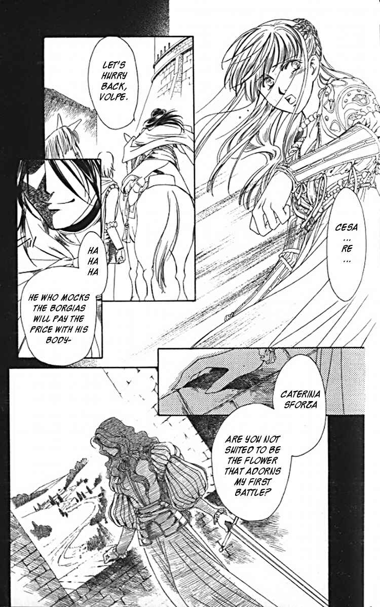 Page 47 Chapter 40 Cantarella