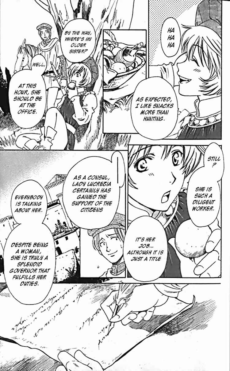 Page 5 Chapter 40 Cantarella