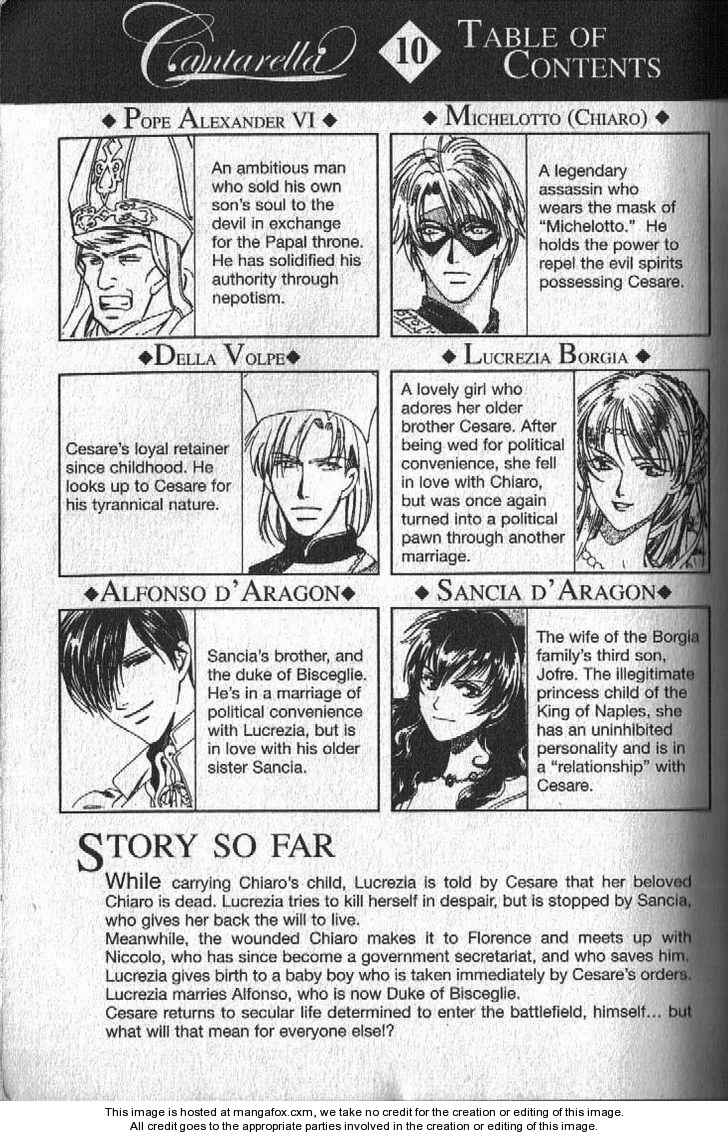 Page 4 Chapter 1 Cantarella