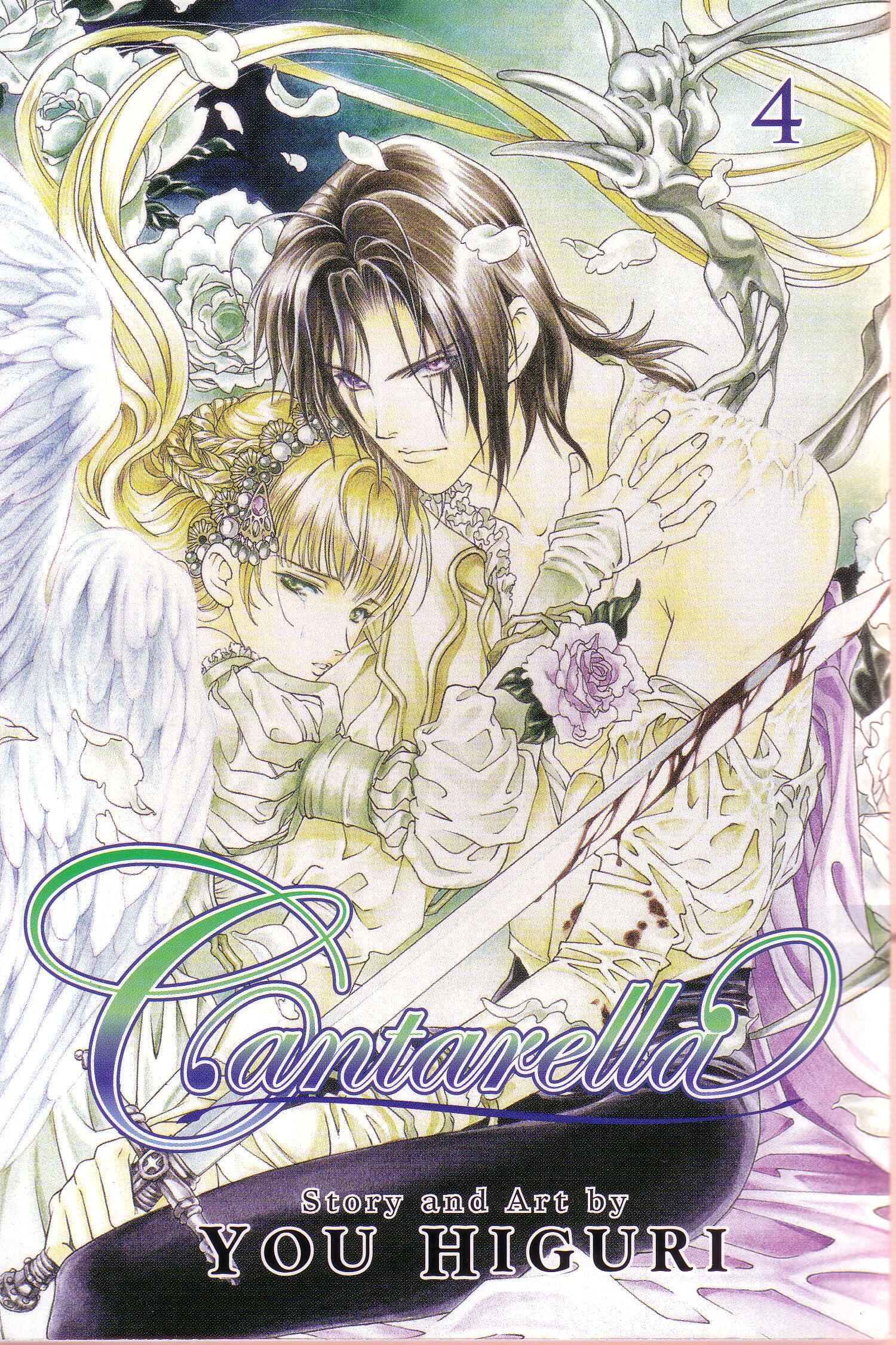 Page 1 Chapter 1 Cantarella