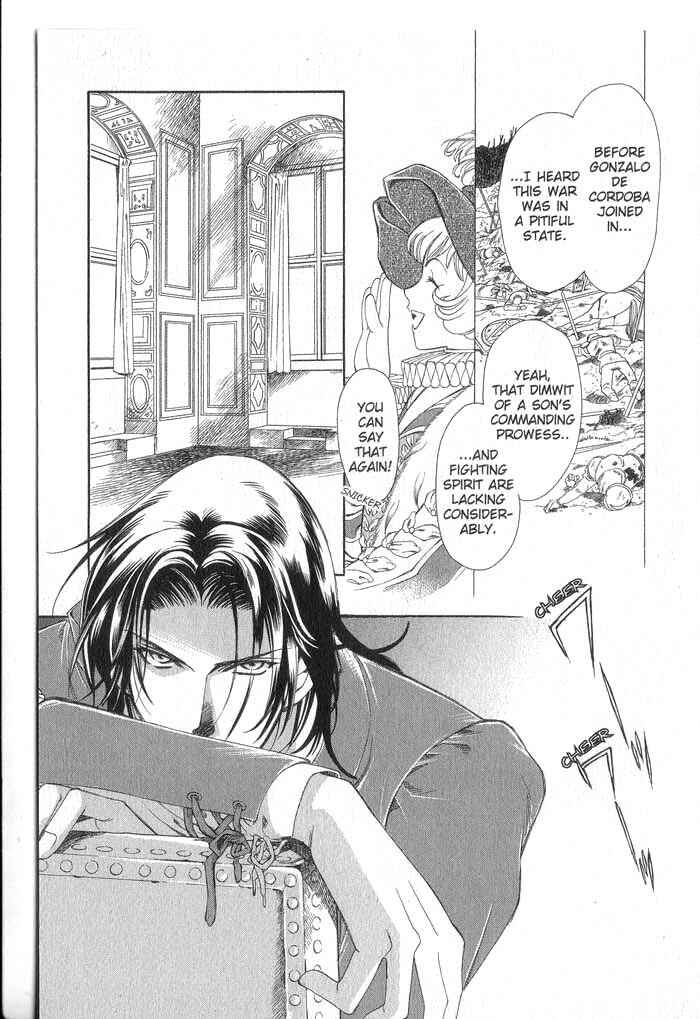 Page 167 Chapter 1 Cantarella