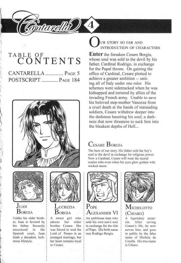 Page 6 Chapter 1 Cantarella