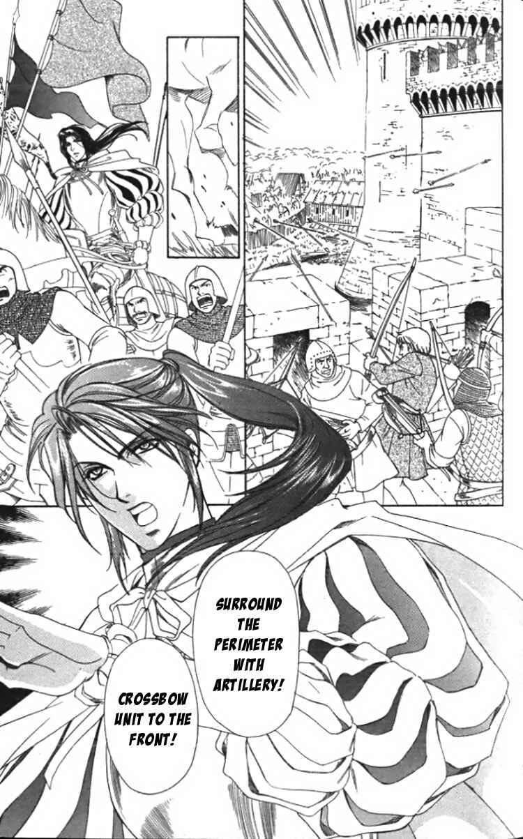 Page 10 Chapter 41 Cantarella