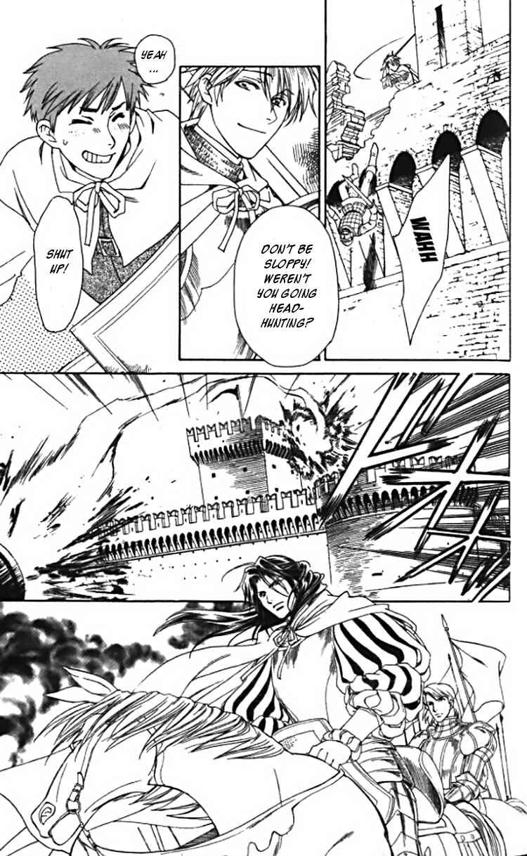 Page 14 Chapter 41 Cantarella