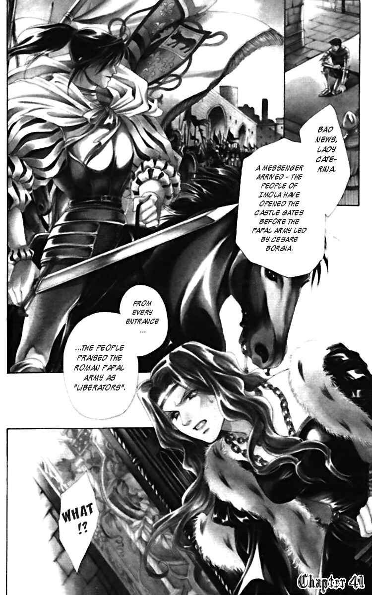 Page 3 Chapter 41 Cantarella