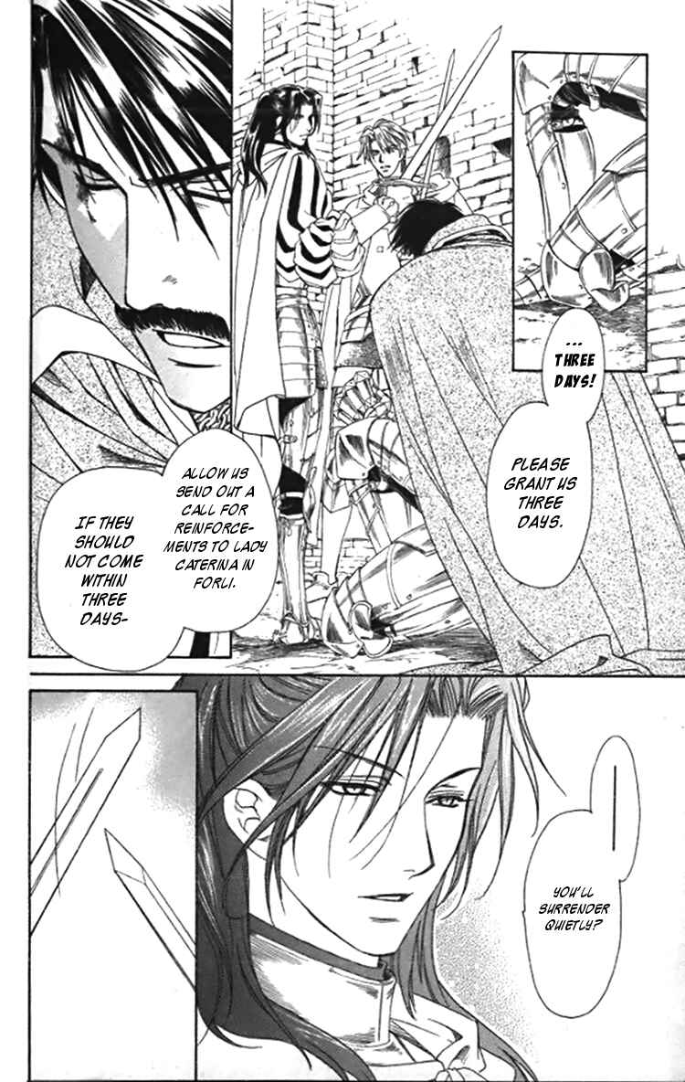 Page 40 Chapter 41 Cantarella