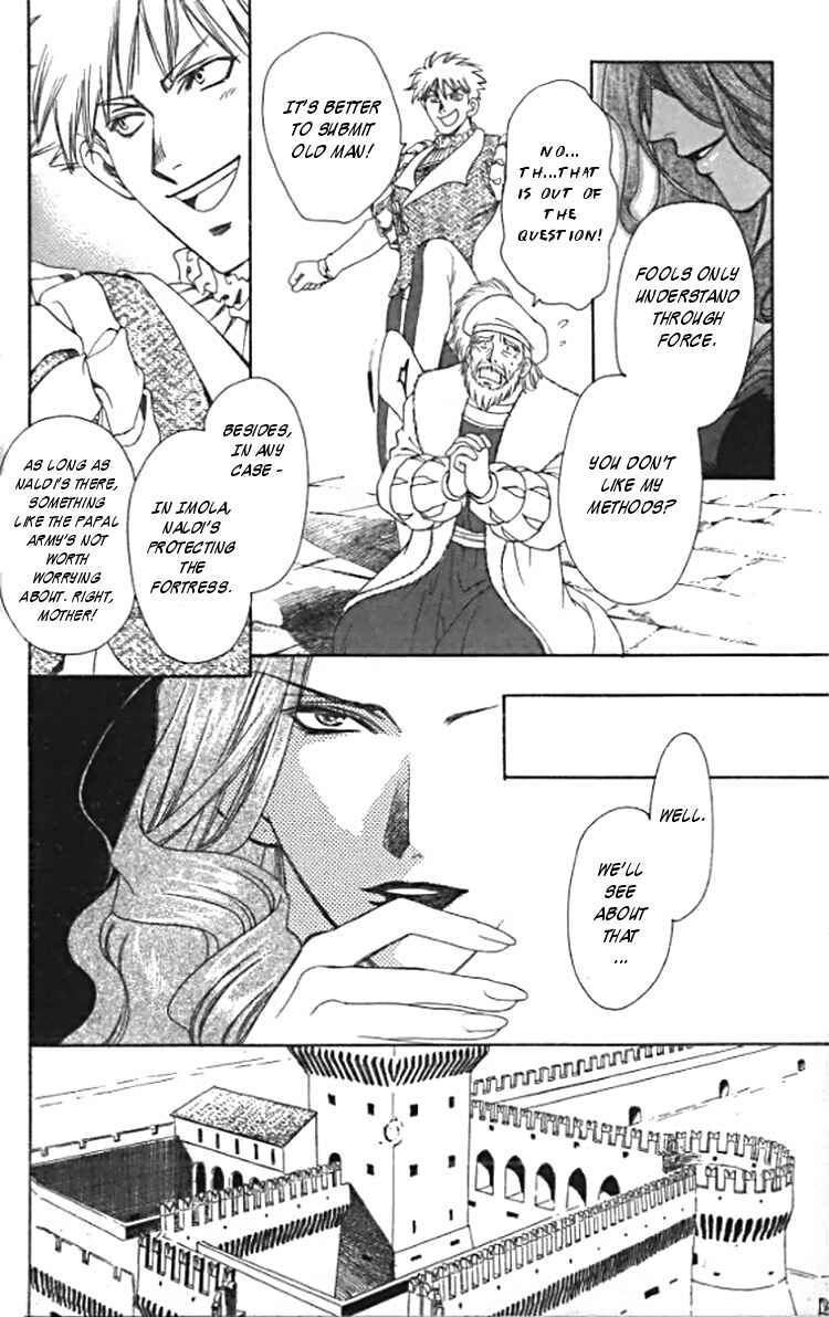 Page 5 Chapter 41 Cantarella