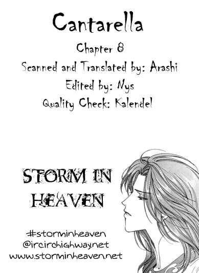 Page 1 Chapter 8 Cantarella