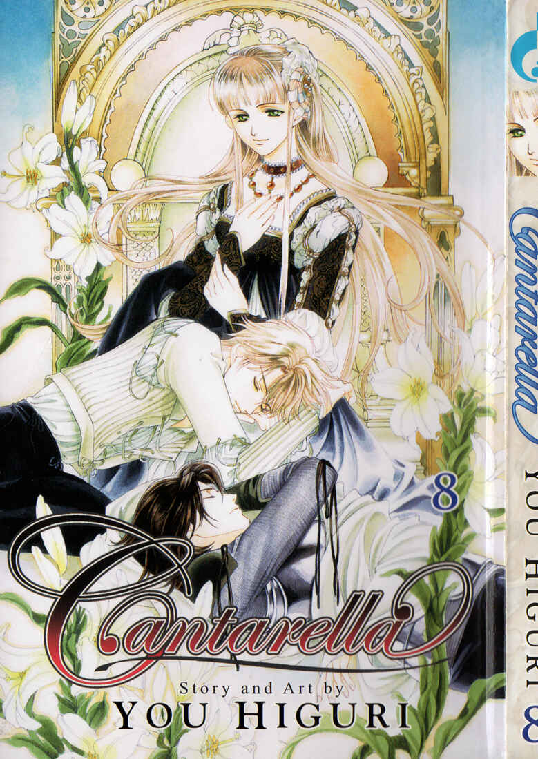 Page 1 Chapter 1 Cantarella