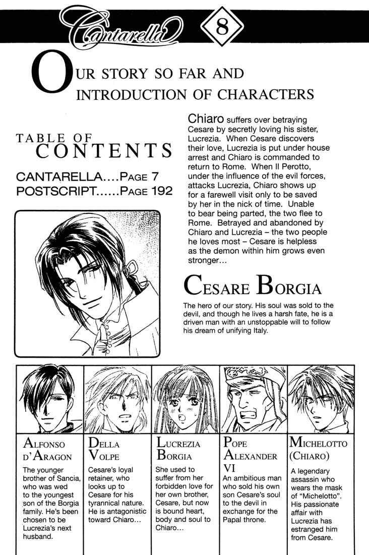 Page 5 Chapter 1 Cantarella