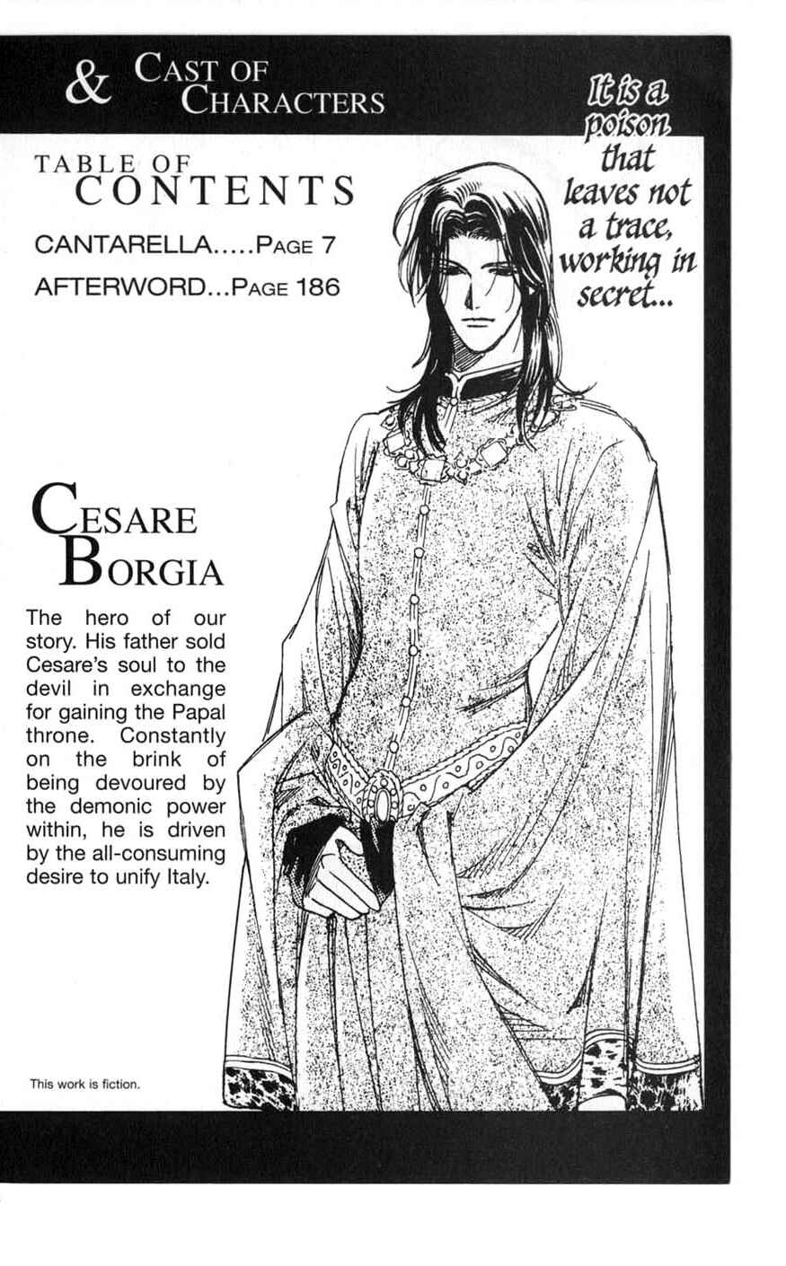 Page 6 Chapter 1 Cantarella
