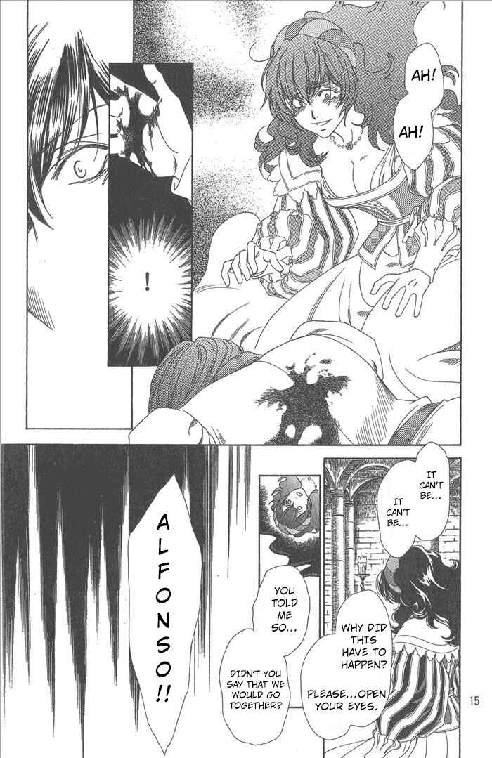 Page 16 Chapter 48 Cantarella