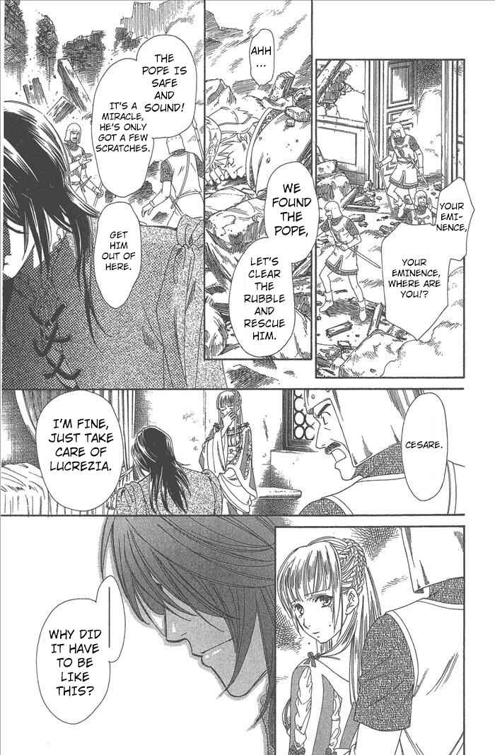 Page 50 Chapter 48 Cantarella