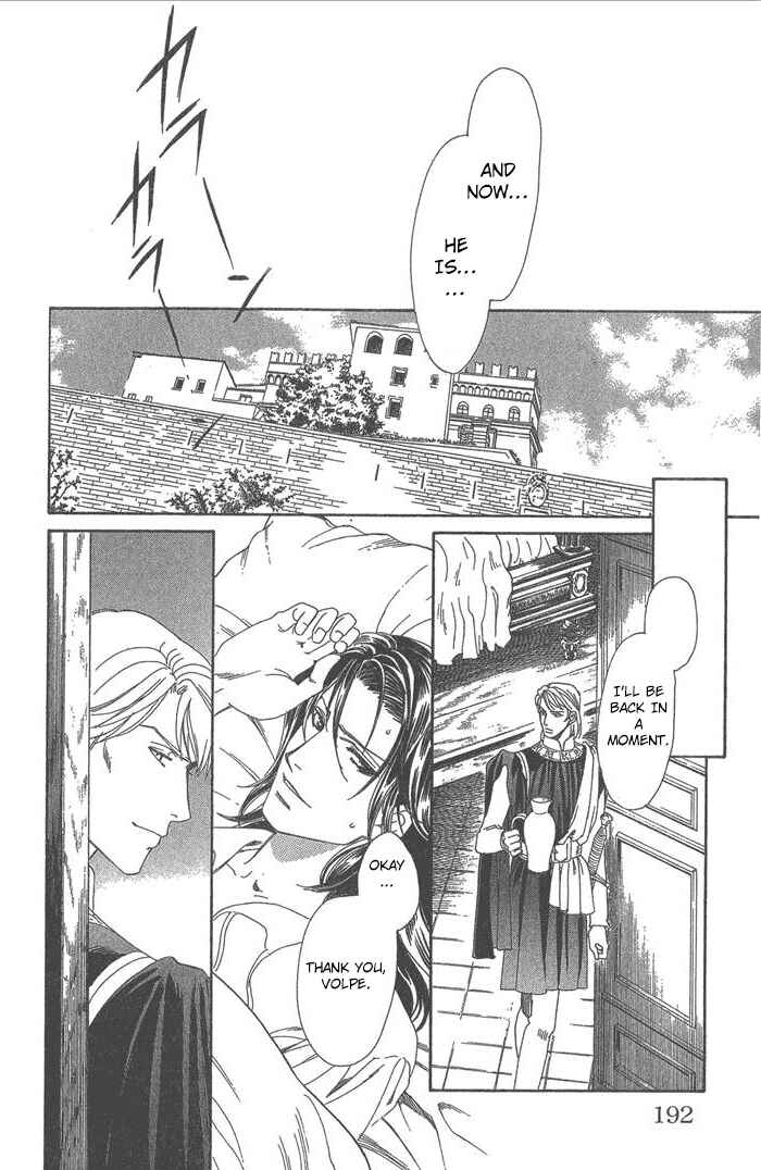 Page 55 Chapter 48 Cantarella