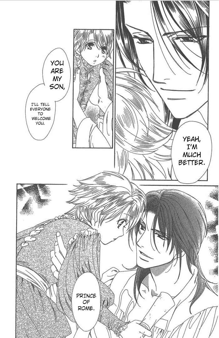 Page 59 Chapter 48 Cantarella