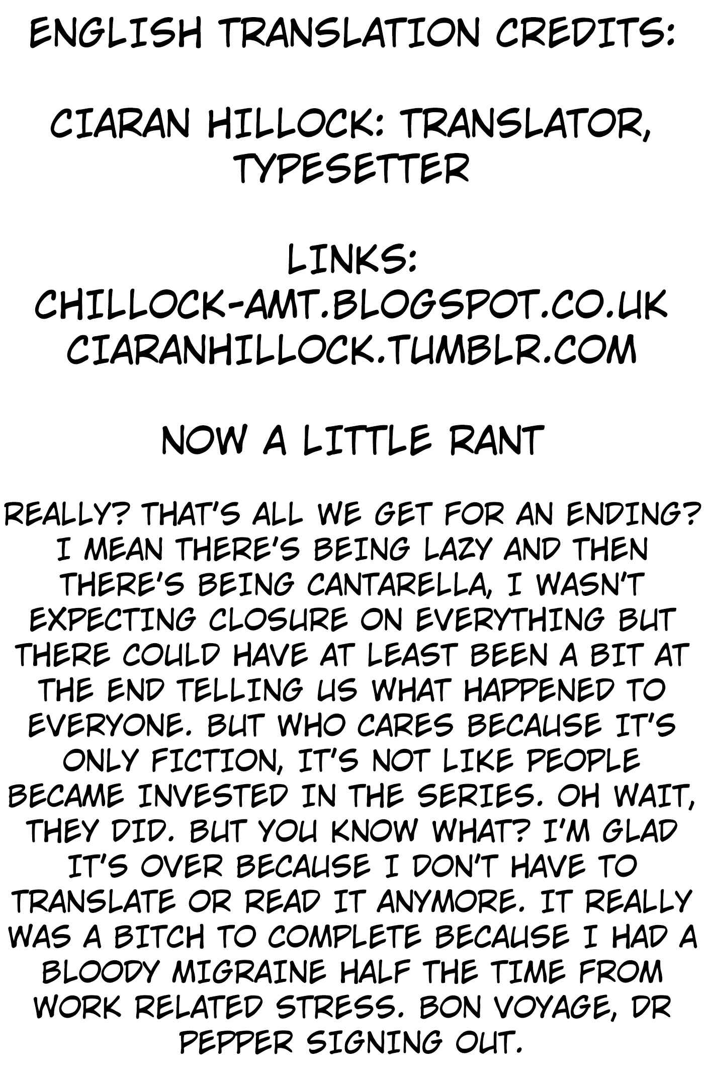 Page 64 Chapter 48 Cantarella