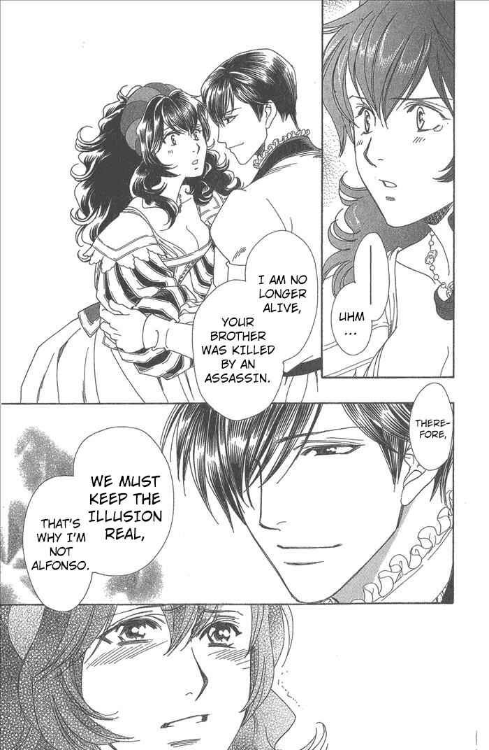 Page 8 Chapter 48 Cantarella