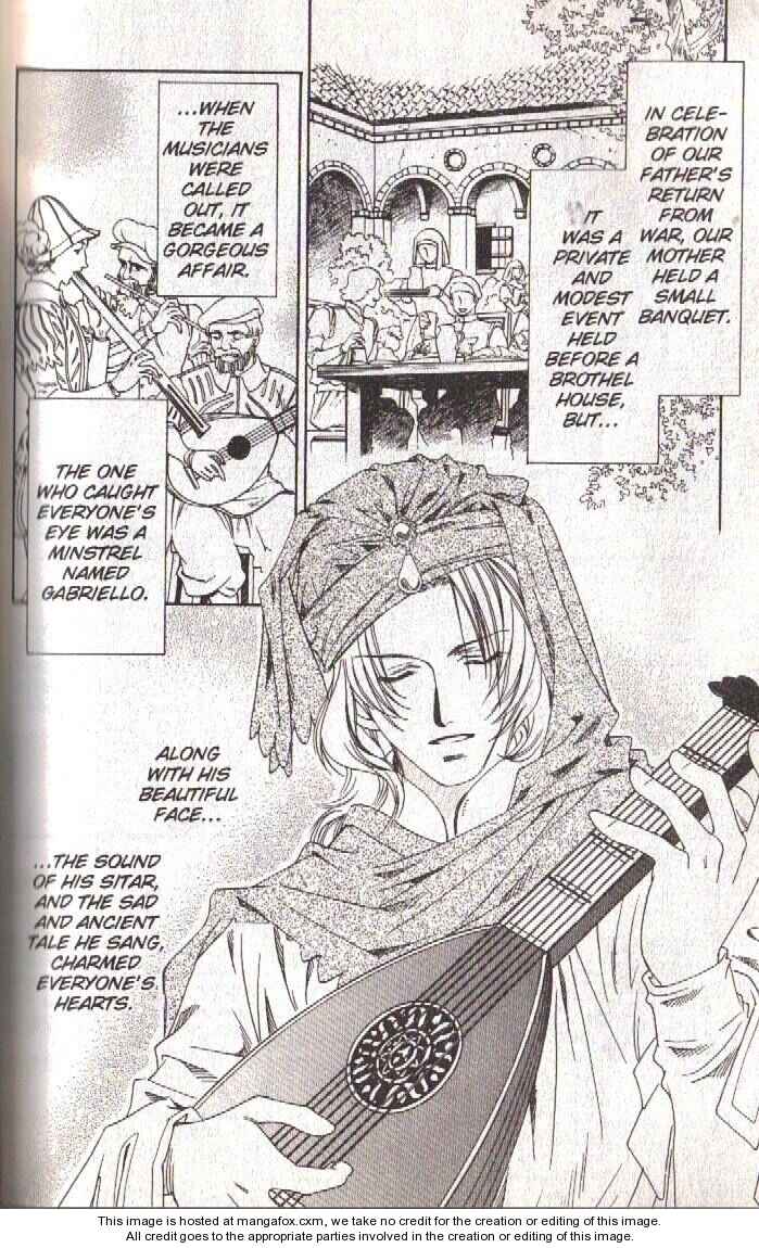 Page 10 Chapter 1.1 Cantarella