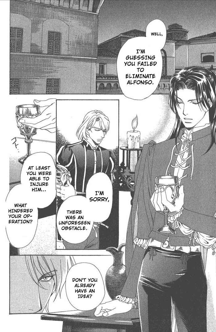 Page 1 Chapter 47 Cantarella