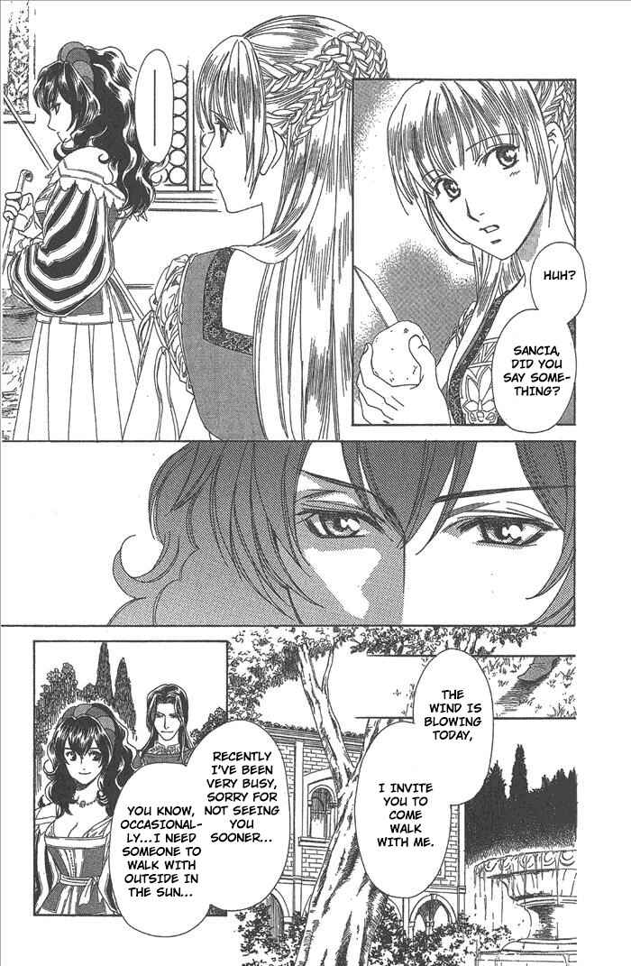 Page 16 Chapter 47 Cantarella