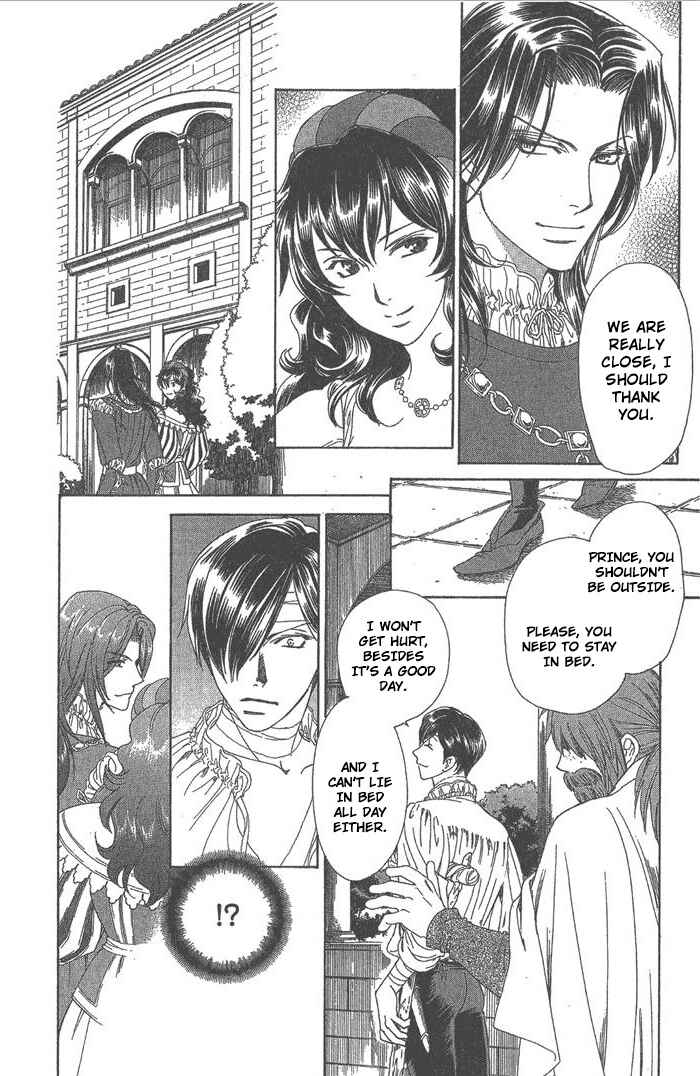 Page 17 Chapter 47 Cantarella